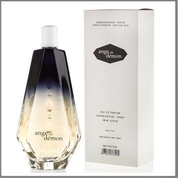Тестер Ange ou Demon парфюмированная вода 100 ml. (Тестер Женские Ангел и Демон) 56053 фото
