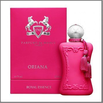 Parfums de Marly Oriana парфюмированная вода 75 ml. (Парфумс де Марли Ориана) 57012 фото