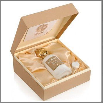 Simimi Blanc De Zhang парфюмированная вода 100 ml. (Симими Бланк Де Чанг) 57146 фото