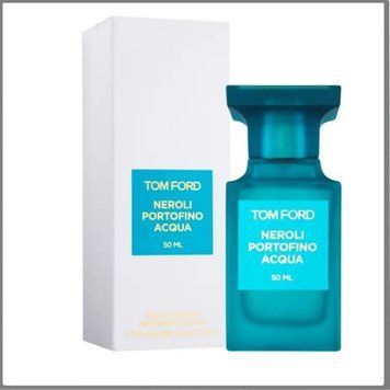 Tom Ford Neroli Portofino Acqua туалетная вода 50 ml. (Том Форд Нероли Портофино Аква) 57262 фото