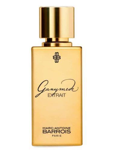 Marc-Antoine Barrois Ganymede Extrait парфумована вода 100 ml. (Марк-Антуан Барруа Ганімед Екстракт) 56692 фото