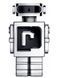 Paco Rabanne Phantom туалетна вода 100 ml. (Пако Рабан Фантом) 56930 фото 2