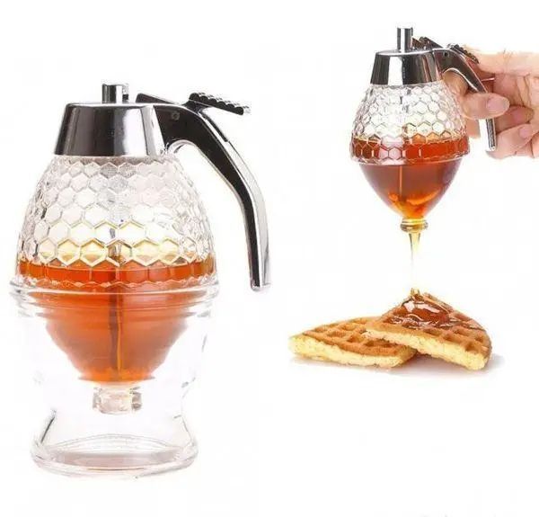 Диспенсер для меда Honey Dispenser 35876 фото