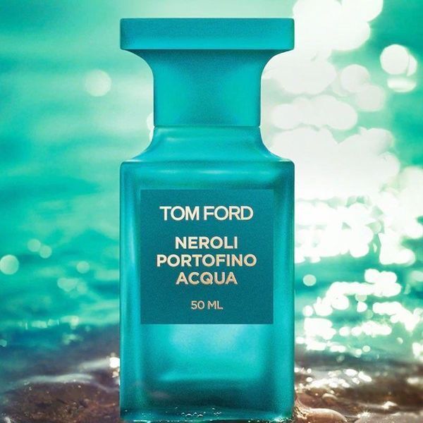 Tom Ford Neroli Portofino Acqua туалетна вода 50 ml. (Том Форд Неролі Портофіно Аква) 57262 фото
