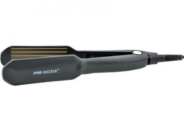 Плойка гофре PRO MOZER MZ-7711 sa90105 фото