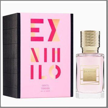 Ex Nihilo Devil Tender парфумована вода 100 ml. (Екс Ніхіло Девіл Тендер) 55880 фото