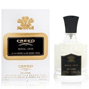 Creed Royal Oud парфюмированная вода 120 ml. (Тестер Крид Рояль Оуд) 57615 фото
