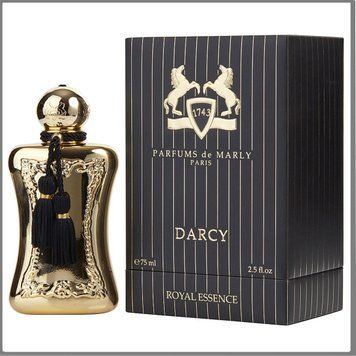 Parfums de Marly Darcy парфюмированная вода 75 ml. (Парфюмс де Марли Дарси) 57013 фото