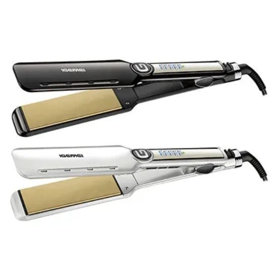 Утюжок для волос Gemei Gm-450 Hair Straightener pr9493403 фото