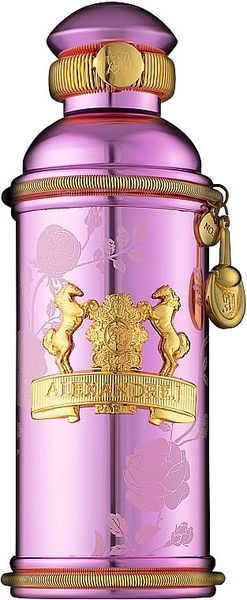 Alexandre.J The Collector Rose Oud парфюмированная вода 100 ml. (Александр Джи Розовый Уд) 55152 фото