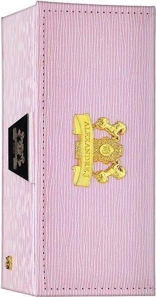 Alexandre.J The Collector Rose Oud парфюмированная вода 100 ml. (Александр Джи Розовый Уд) 55152 фото