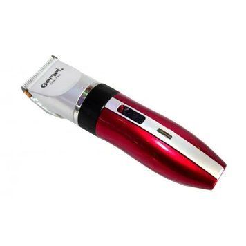 Машинка для стрижки волосся GEMEI GM-729 sa90557 фото