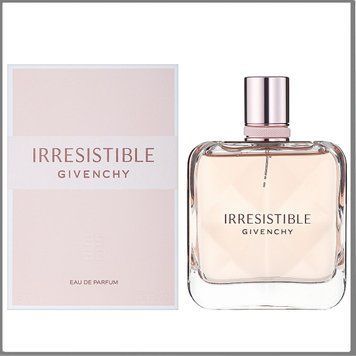 Givenchy Irresistible Eau de Parfum парфюмированная вода 80 ml. (Живанши Ирресистибл Еау де Парфум) 56055 фото