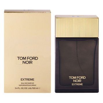 Tom Ford Noir Extreme парфюмированная вода 100 ml. (Тестер Том Форд Ноир Экстрим) 57214 фото