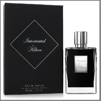 Kilian Intoxicated By Kilian парфюмированная вода 50 ml. (Килиан Интоксикация Бай Килиан). No clutch. 56427 фото