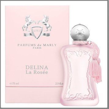 Parfums de Marly Delina La Rosee парфюмированная вода 75 ml. (Парфюм де Марли Делина Ла Роза) 57014 фото