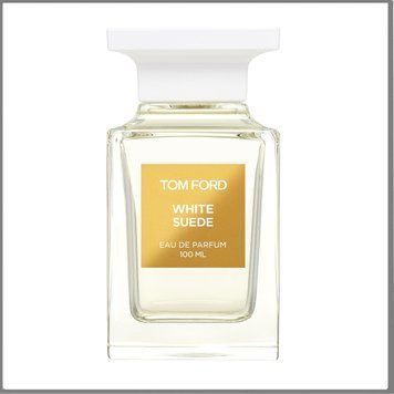 Tom Ford White Suede парфюмированная вода 100 ml. (Тестер Том Форд Вайт Суеде) 57264 фото