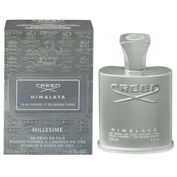 Creed Himalaya парфумована вода 120 ml. (Крід Гімалаї) 57616 фото