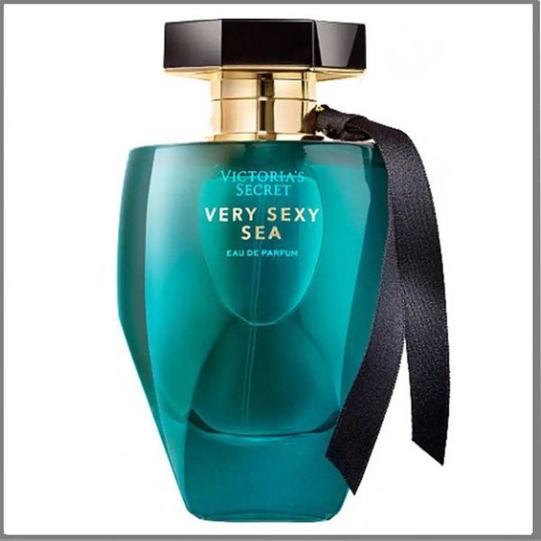 Victoria's Secret Very Sexy Sea парфумована вода 100 ml. (Вікторія Секрет Дуже Сексуальне Море) 57426 фото