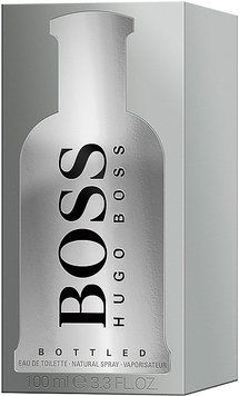 Hugo Boss Boss Bottled (№6) туалетная вода 100 ml. (Хуго Босс Босс Боттлед) 56303 фото