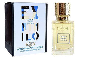 Ex Nihilo Jasmin Fauve парфумована вода 100 ml. (Тестер Екс Ніхіло Жасмин Фаув) 55882 фото