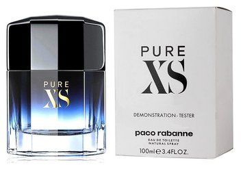Paco Rabanne Pure XS туалетная вода 100 ml. (Тестер Пако Рабан Пур Икс Эс) 56933 фото