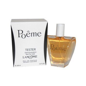 Lancome Poeme парфюмированная вода 100 ml. (Тестер Ланком Поэма) 56624 фото