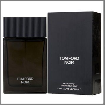 Tom Ford Noir парфюмированная вода 100 ml. (Том Форд Ноир) 57215 фото