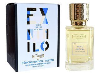 Ex Nihilo Musk Infini парфумована вода 100 ml. (Тестер Екс Ніхіло Маск Інфіні) 55883 фото