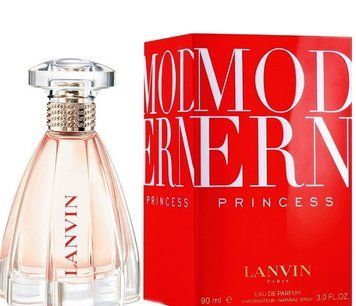 Lanvin Modern Princess парфюмированная вода 90 ml. (Ланвин Модерн Принцесс) 56628 фото