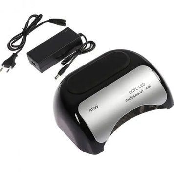 LED Лампа для маникюра Professional 48W 243659899 фото