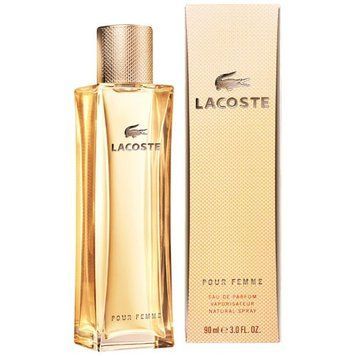 Lacoste Pour Femme парфюмированная вода 90 ml. (Лакоста Пур Фем) 56527 фото