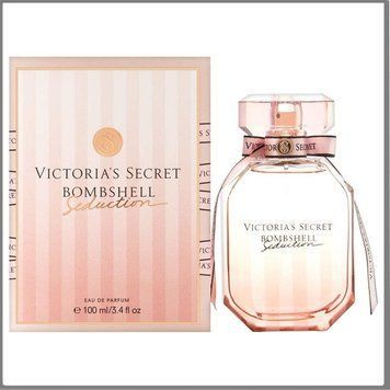 Victoria&rsquo;s Secret Bombshell Seduction парфюмированная вода 100 ml. (Виктория Секрет Бомбшелл Седакшн) 57431 фото