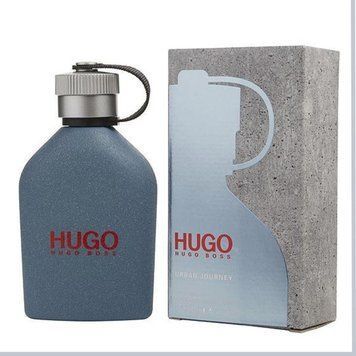 Hugo Boss Hugo Urban Journey туалетная вода 150 ml. (Хуго Босс Босс Городское Путешествие) 56304 фото