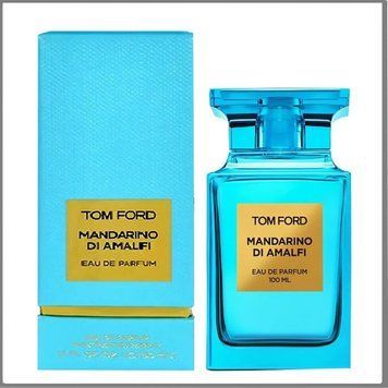 Tom Ford Mandarino Di Amalfi парфюмированная вода 100 ml. (Том Форд Мандарино Ди Амалфи) 57266 фото