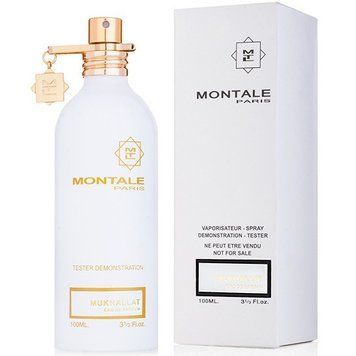 Montale Mukhallat парфюмированная вода 100 ml. (Тестер Монталь Мукхалат) 56788 фото