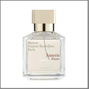 Maison Francis Kurkdjian Amyris Femme парфюмированная вода 70 ml. (Тестер Мейсон Франсис Амирис Фемме) 56699 фото
