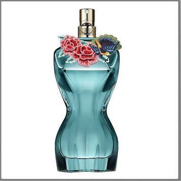 Jean Paul Gaultier La Belle Fleur de Terrible парфюмированная вода 100 ml. (Жан Поль Готье Ля Белле) 56204 фото