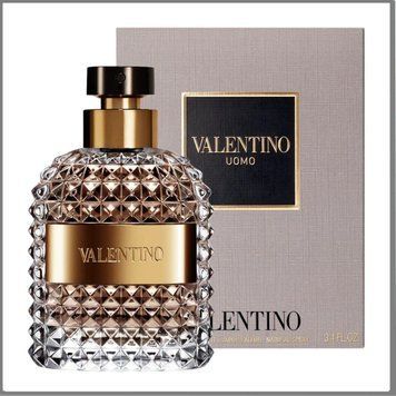 Valentino Valentino Uomo туалетная вода 100 ml. (Валентино Умо) 57349 фото