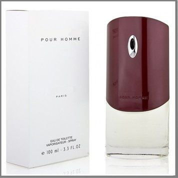 Тестер Pour Homme туалетная вода 100 ml. (Мужские Пур Хом) 56070 фото