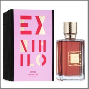 Ex Nihilo Sweet парфумована вода 100 ml. (Екс Ніхіло Світ) 55884 фото