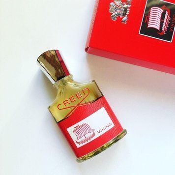 Creed Viking парфюмированная вода 120 ml. (Крид Викинг) 57619 фото