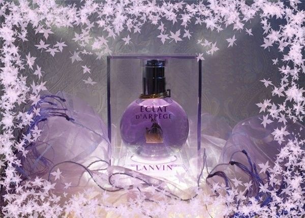 Lanvin Eclat D'Arpege парфумована вода 100 ml. (Ланвін Еклат Д'Арпеж) 56633 фото