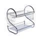 Стійка для зберігання посуду kitchen storage rack, сушарка для посуду pr000963 фото 3