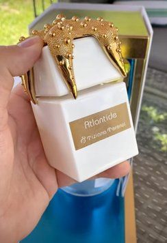 Tiziana Terenzi Atlantide духи 100 ml. (Тестер Тизиана Терензи Атлантида) 57154 фото