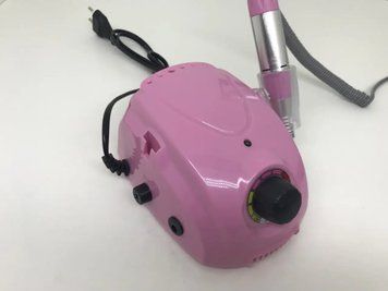 Фрезер для маникюра Nail Drill DM-212 PRO на 65 Вт/35000 оборотов 243333232 фото
