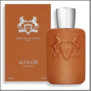 Parfums de Marly Althair парфумована вода 125 ml. (Парфум де Марлі Алтхаір) 57018 фото