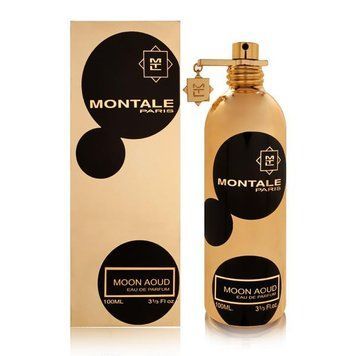 Montale Moon Aoud парфюмированная вода 100 ml. (Монталь Мун Ауд) 56789 фото