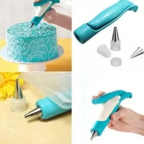Кондитерский карандаш (дозатор) E-Z Deco Icing Pen 540258900 фото