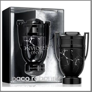 Paco Rabanne Invictus Onyx туалетная вода 100 ml. (Пако Рабан Инвиктус Оникс) 56943 фото